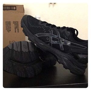 Womens Asics Gel-Kayano 23